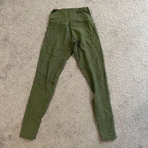 Booty by Brabants olive green mermaids